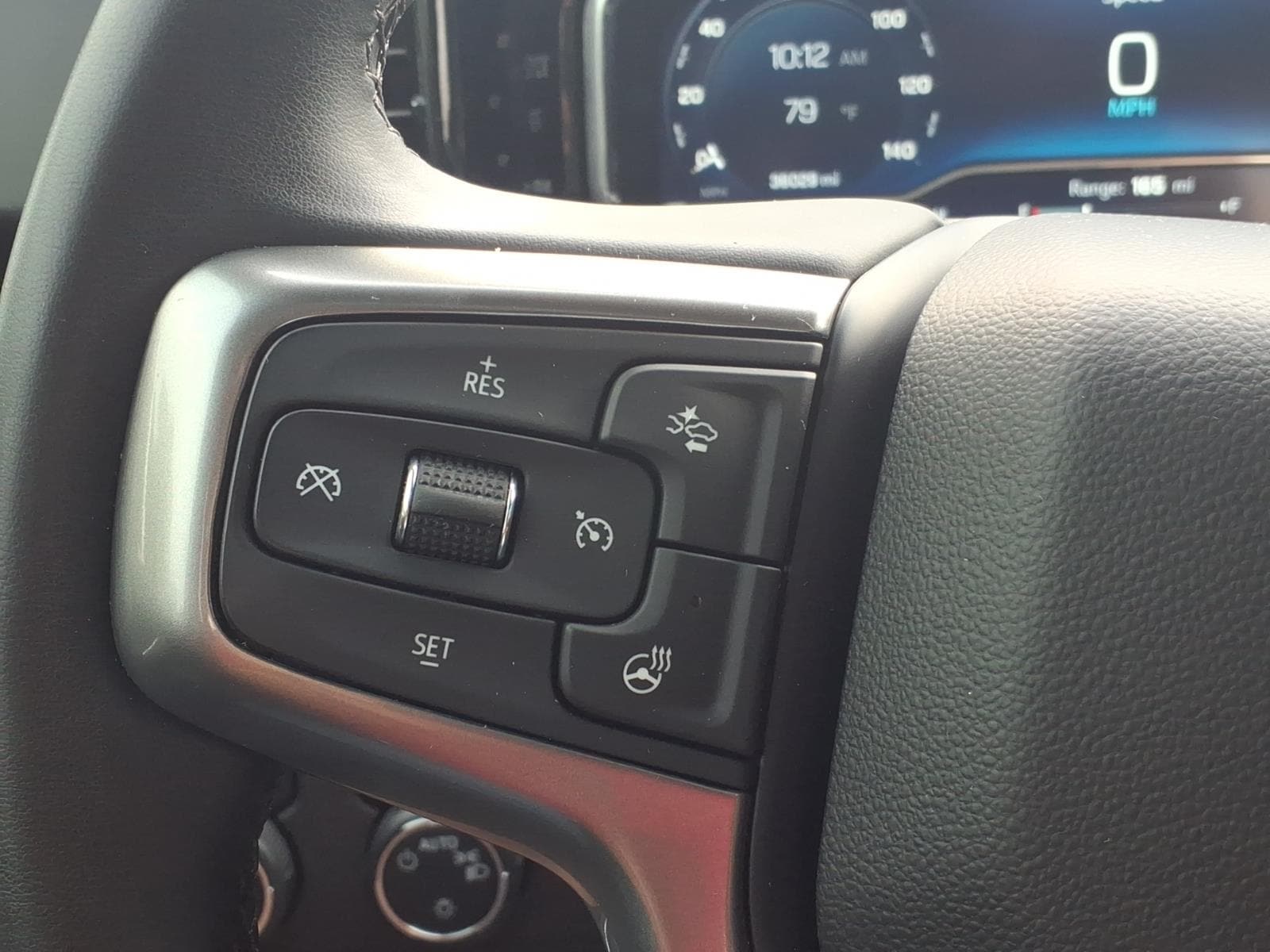 2023 Chevrolet Silverado 1500 LT - Photo 29