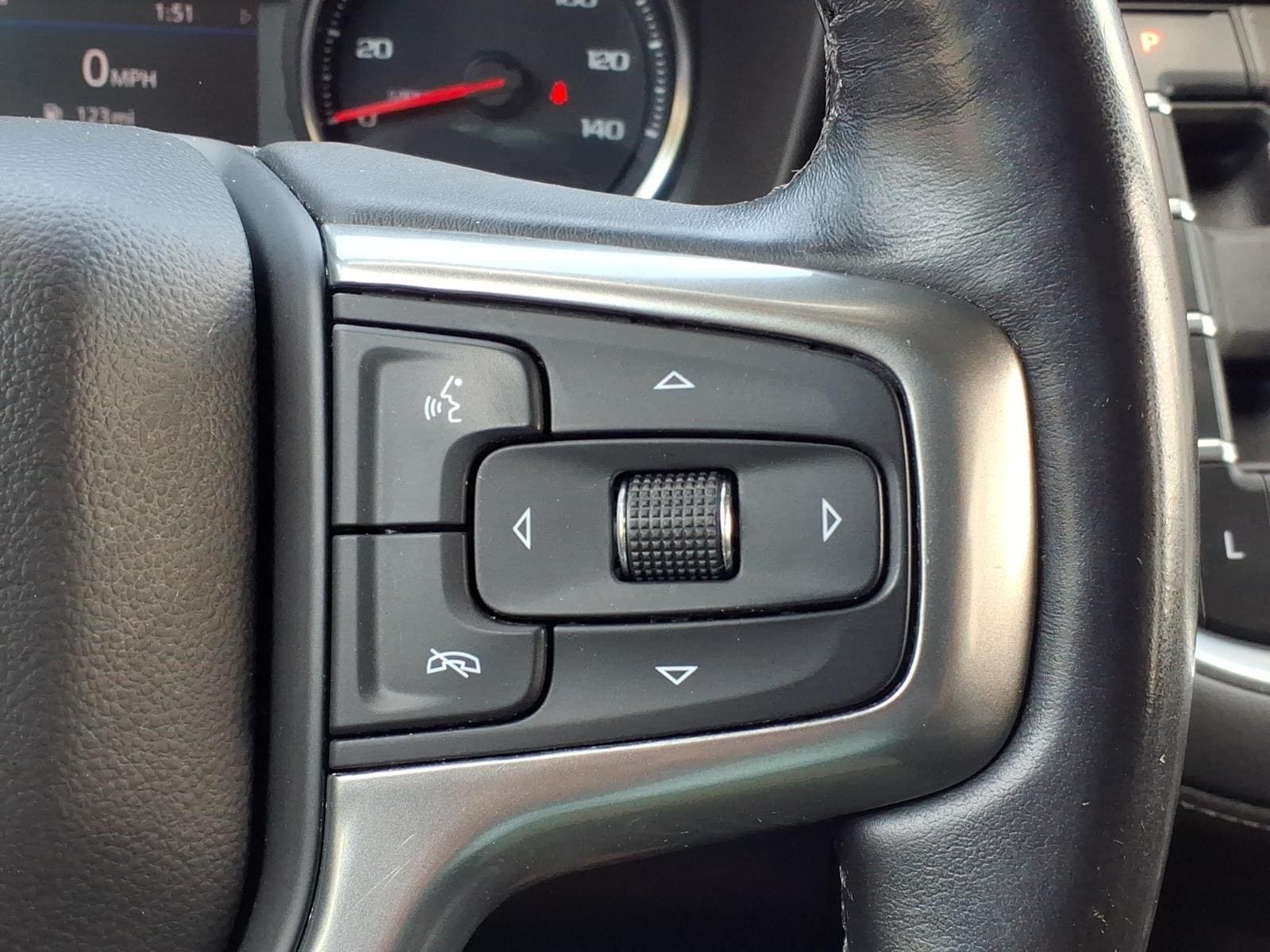 2022 Chevrolet Tahoe LS - Photo 25