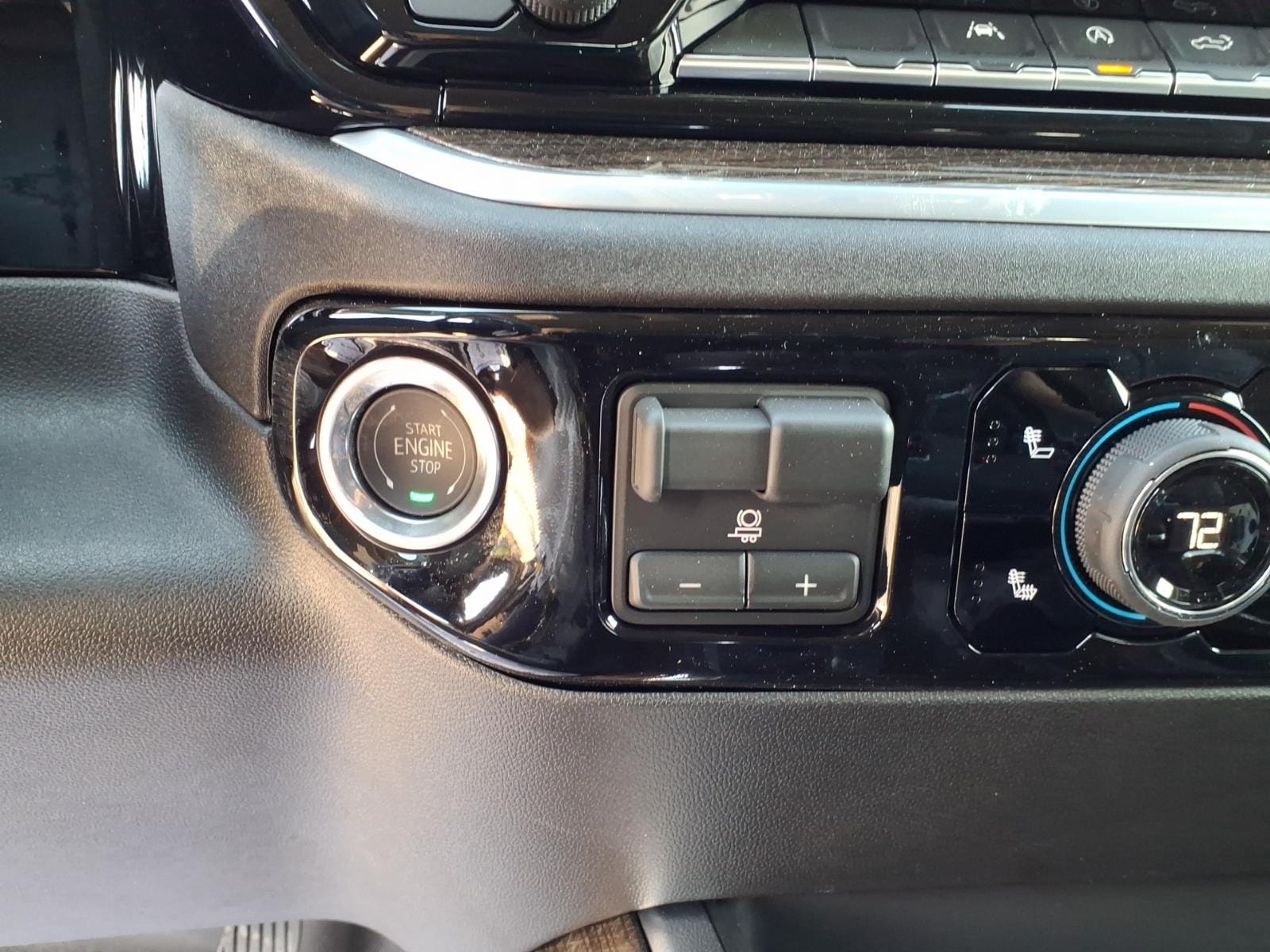 2026 Chevrolet Silverado 1500 RST - Photo 17