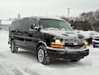  Chevrolet Express Cargo 1500