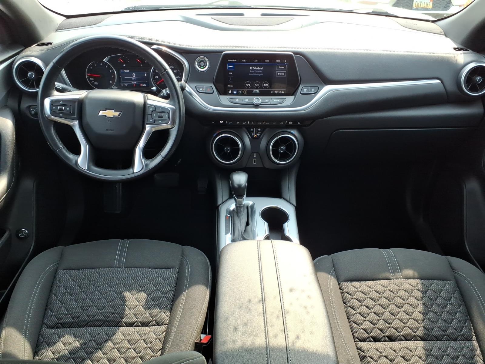 2020 Chevrolet Blazer 2LT - Photo 8