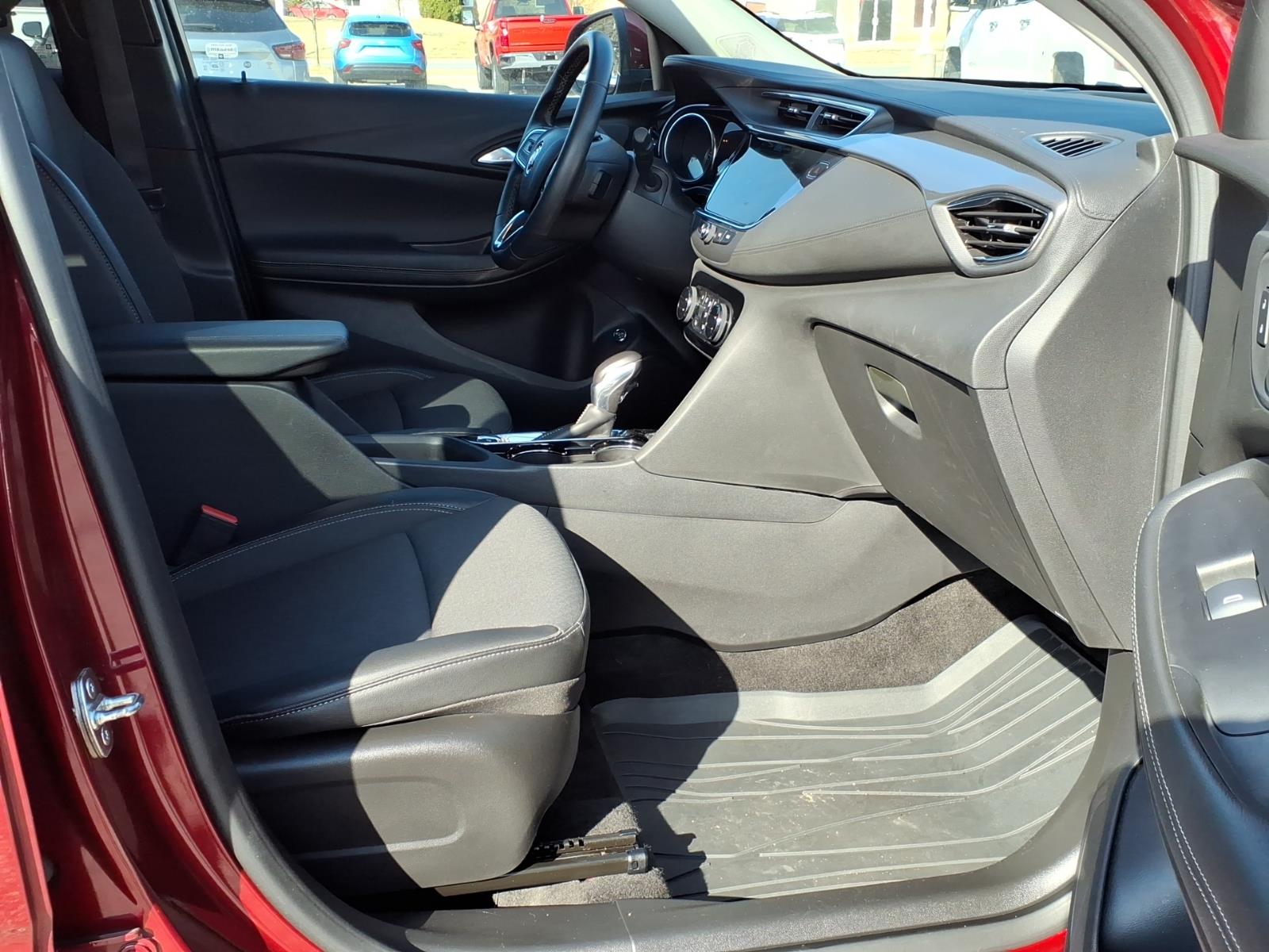 2023 Buick Encore GX Select - Photo 3
