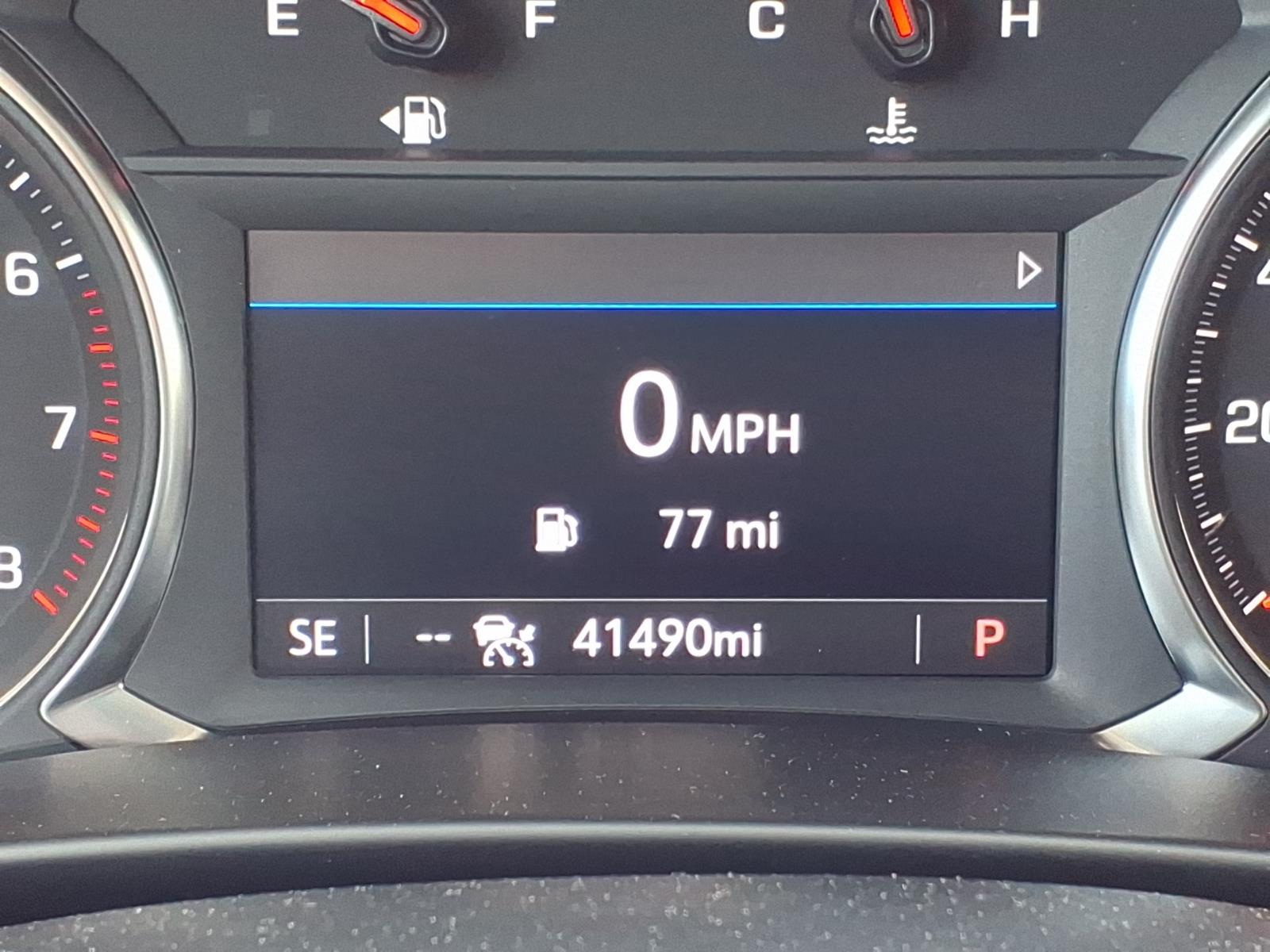 2023 Chevrolet Blazer 2LT - Photo 27