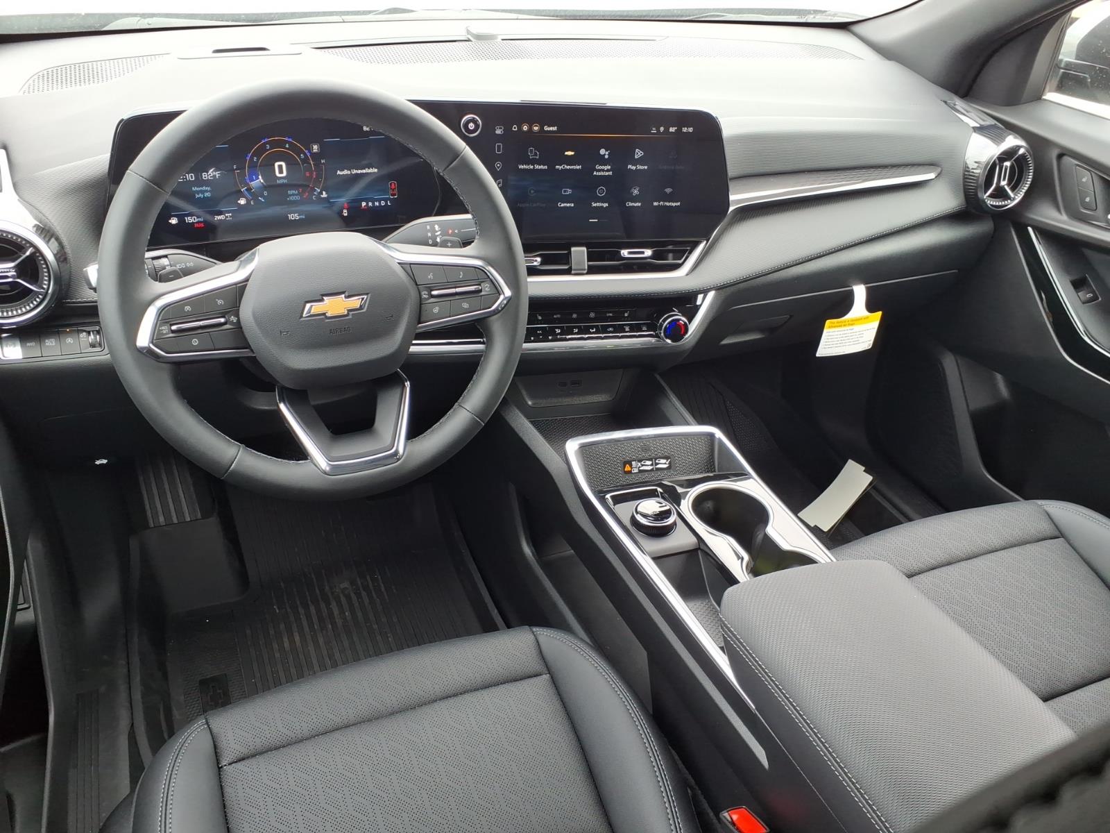 2026 Chevrolet Equinox LT - Photo 7