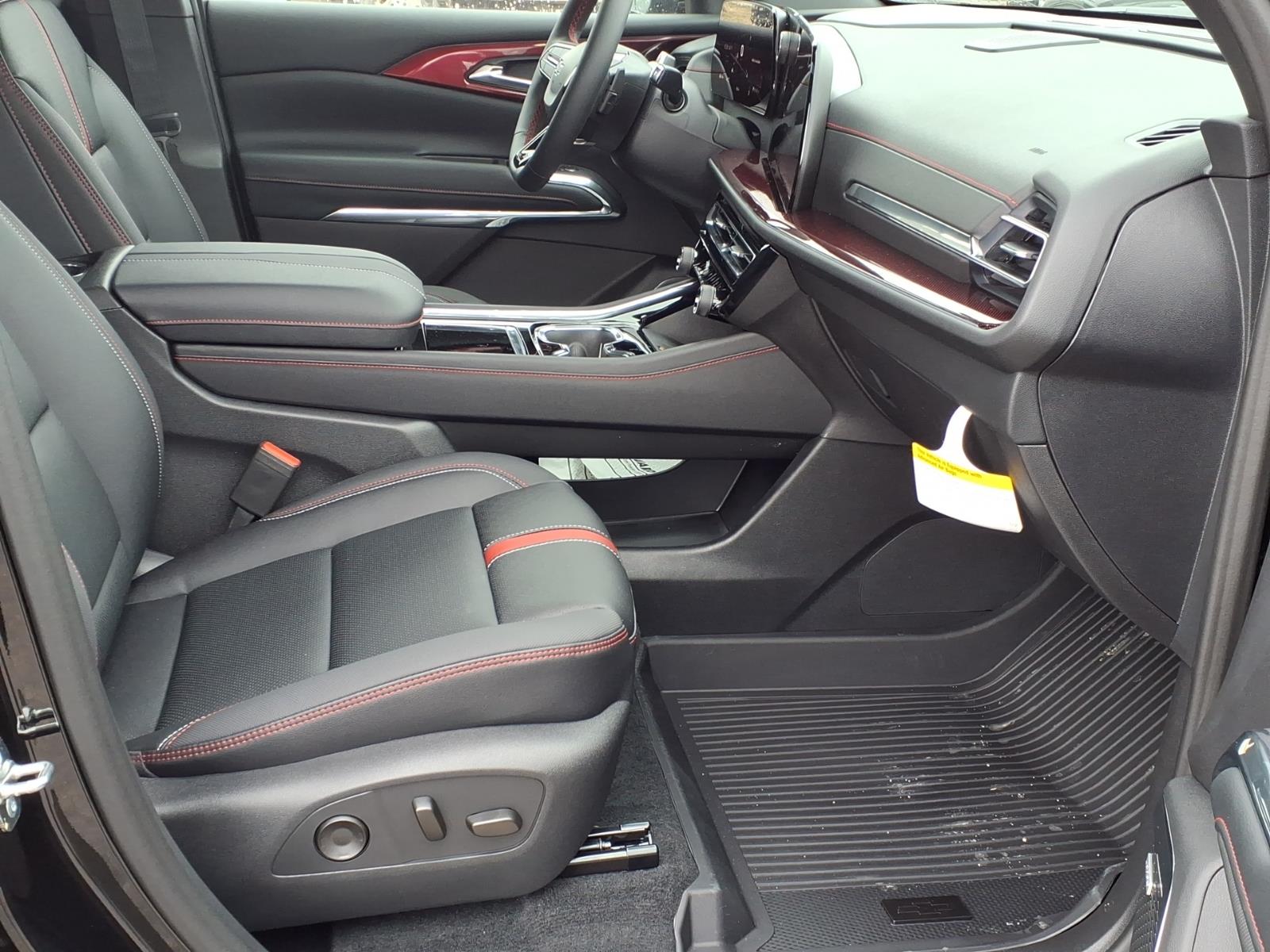 2026 Chevrolet Traverse RS - Photo 21