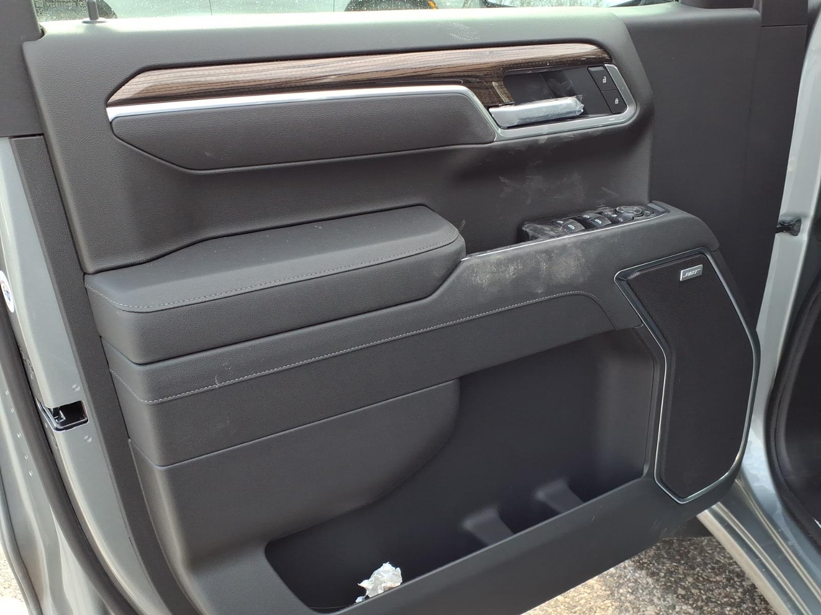 2026 Chevrolet Silverado 1500 RST - Photo 4