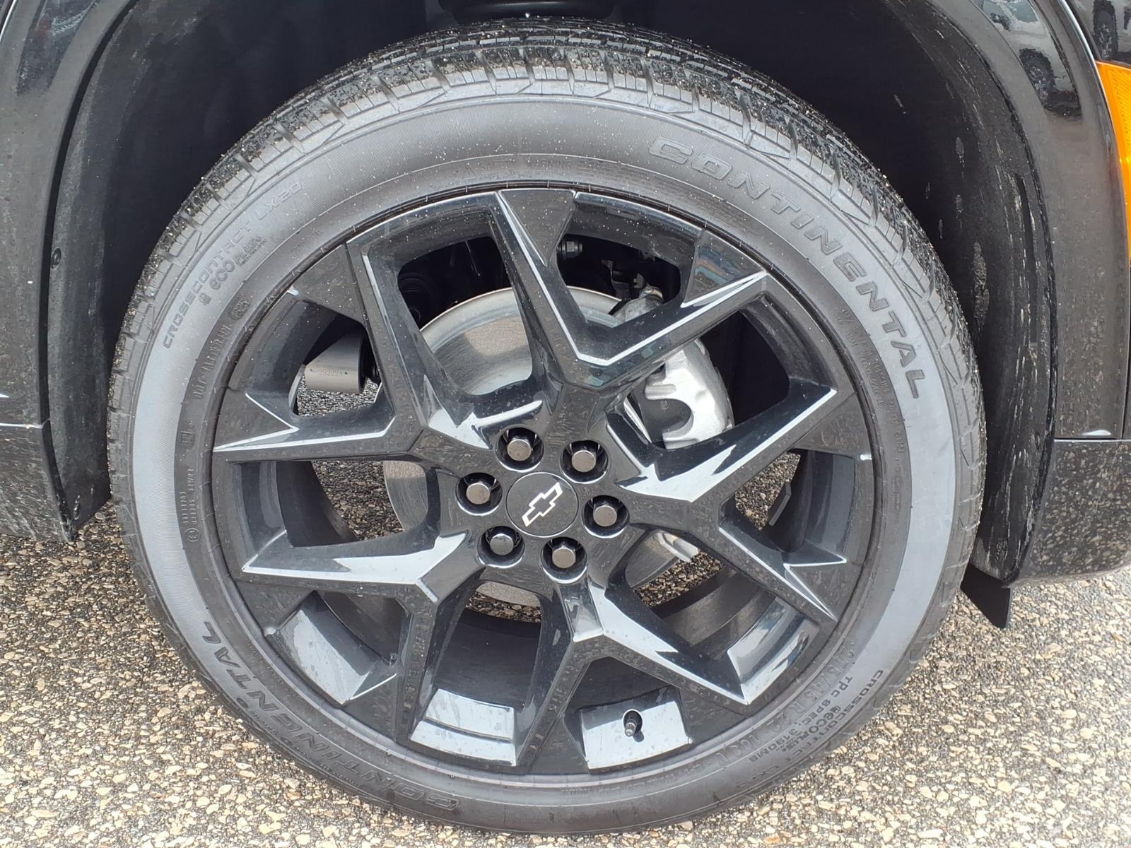 2026 Chevrolet Traverse RS - Photo 20