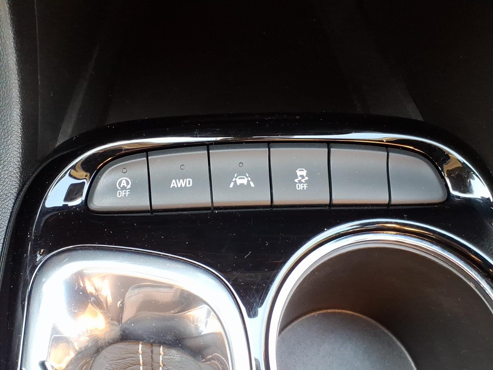 2023 Buick Encore GX Select - Photo 29
