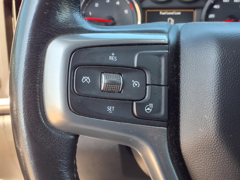 2022 Chevrolet Silverado 3500HD LTZ - Photo 27
