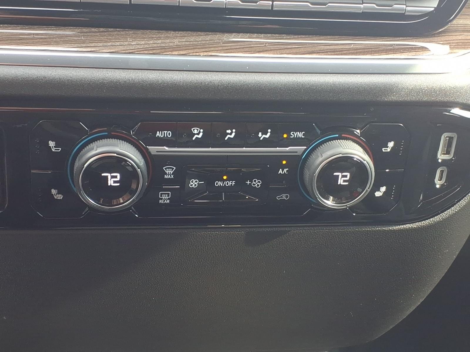 2023 Chevrolet Silverado 1500 LT - Photo 26