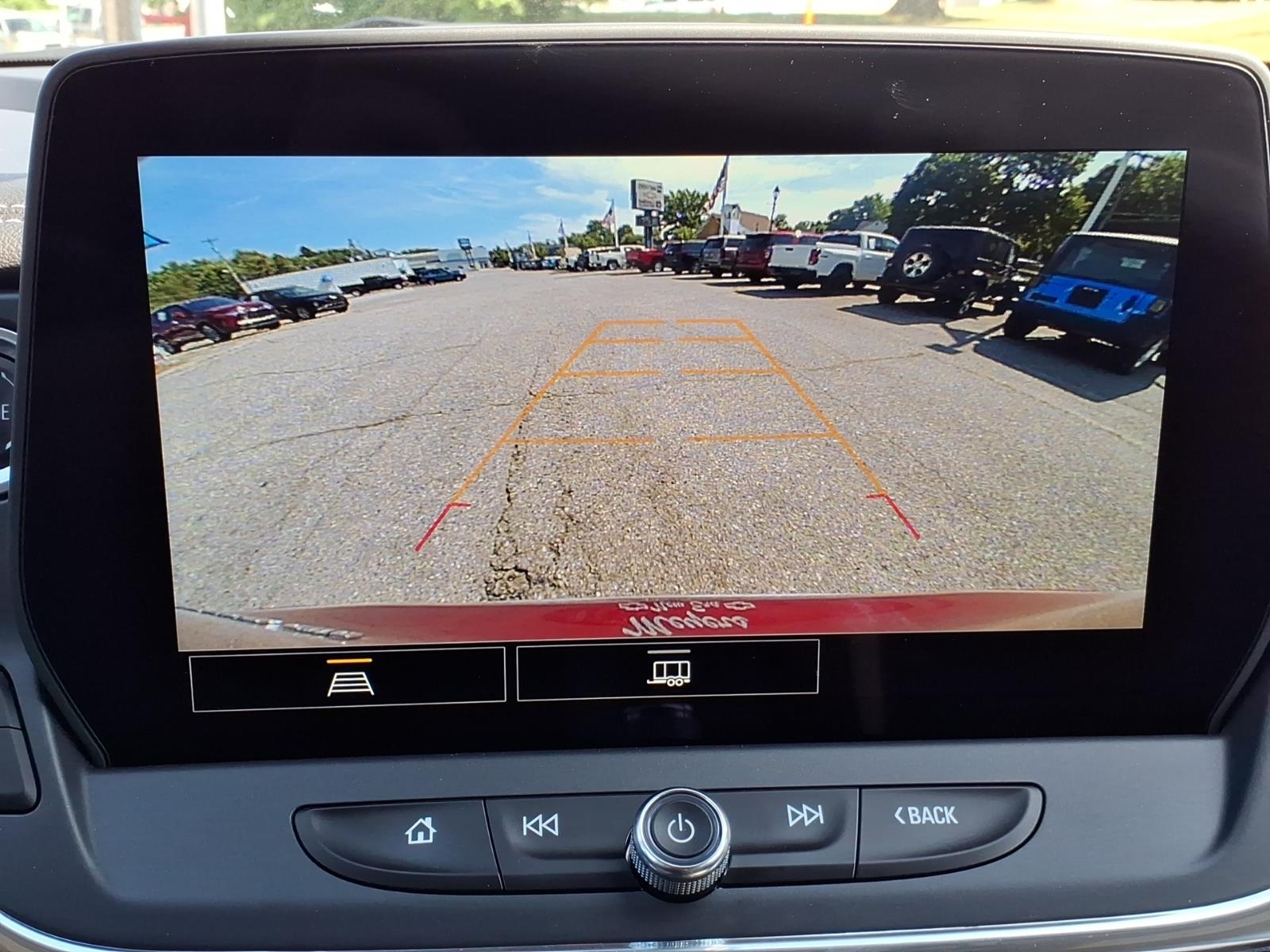 2023 Chevrolet Blazer 2LT - Photo 18