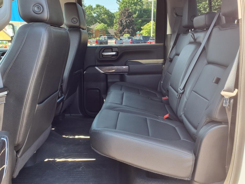 2022 Chevrolet Silverado 3500HD LTZ - Photo 12