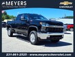  Chevrolet Silverado 2500 HD