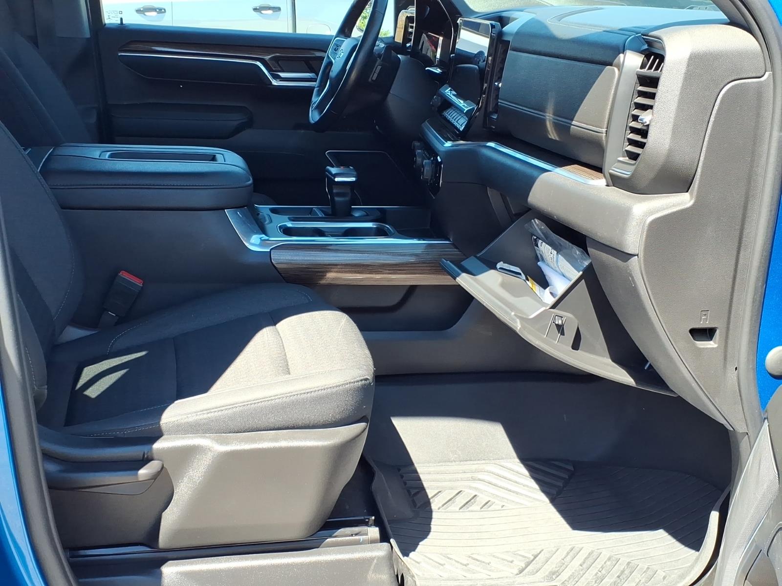 2022 Chevrolet Silverado 1500 LT Trail Boss - Photo 18