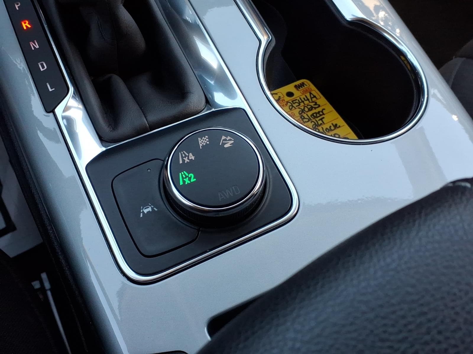 2023 Chevrolet Blazer 2LT - Photo 18