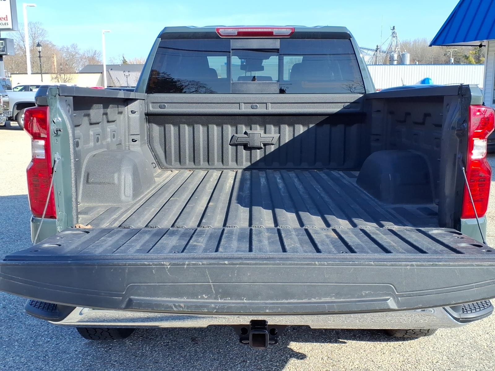 2025 Chevrolet Silverado 1500 LT - Photo 7