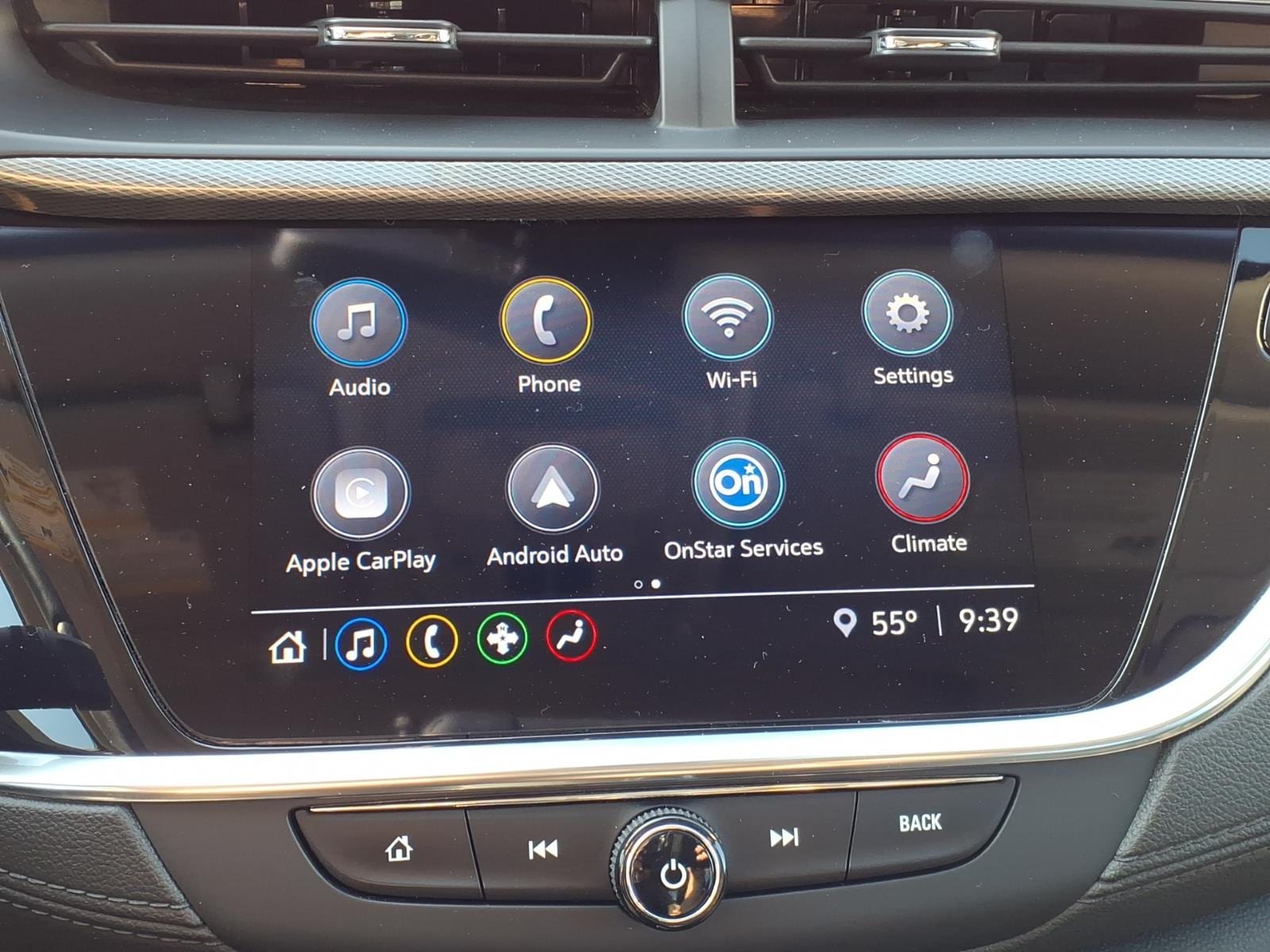 2023 Buick Encore GX Select - Photo 27