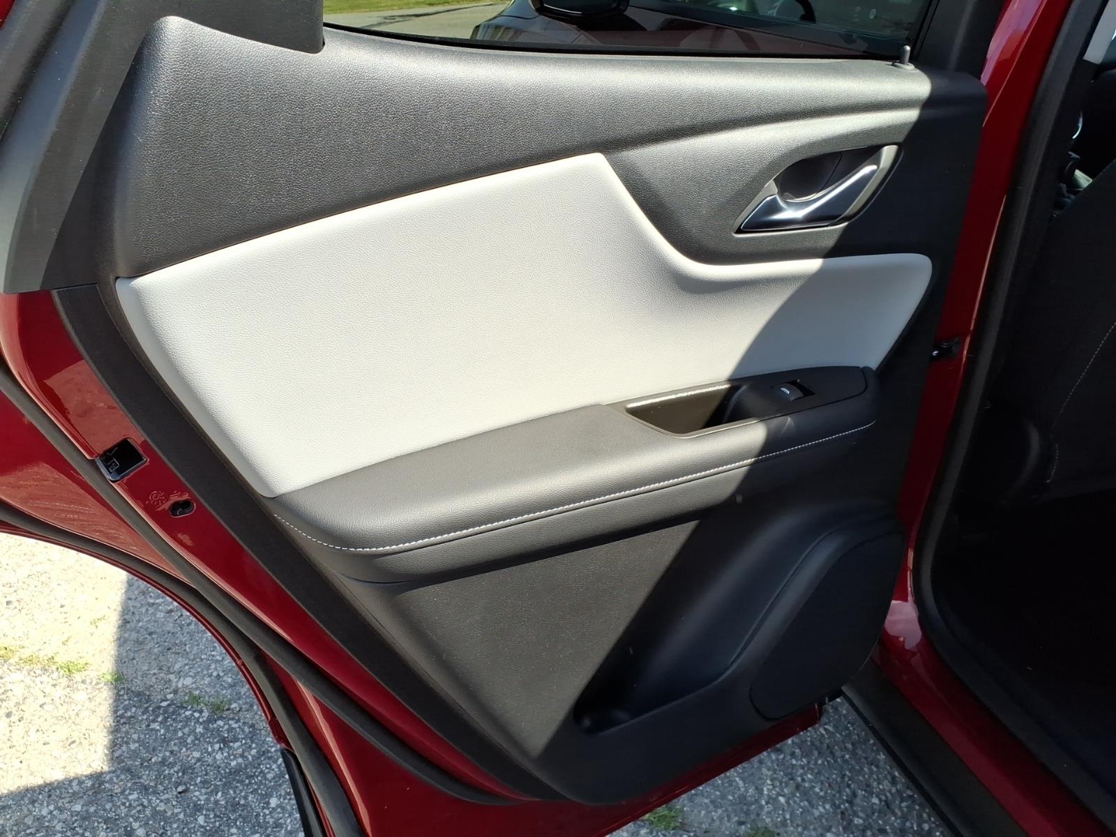2023 Chevrolet Blazer 2LT - Photo 9