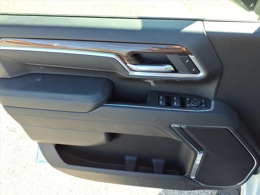 New 2026 Chevrolet Silverado 2500 HD LT Truck