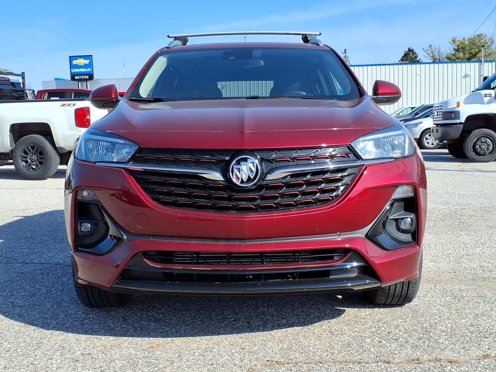2023 Buick Encore GX Select - Photo 12