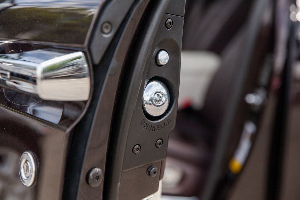 2013 Rolls-Royce Ghost Base - Photo 11
