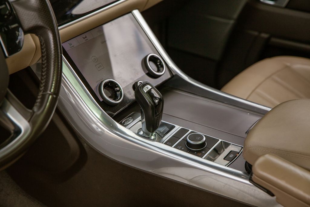 2018 Land Rover Range Rover Sport HSE - Photo 15
