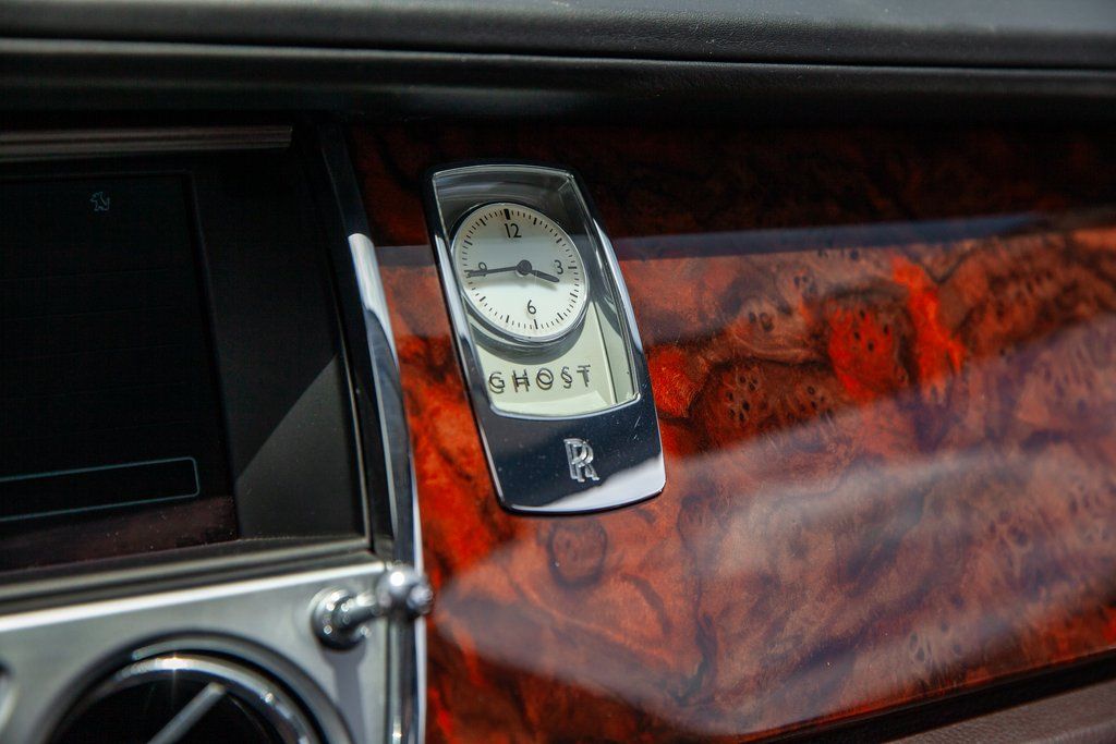 2013 Rolls-Royce Ghost Base - Photo 24
