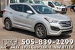 Hyundai Santa Fe Sport