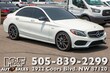 Mercedes-Benz AMG C 43