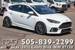 Ford Focus RS