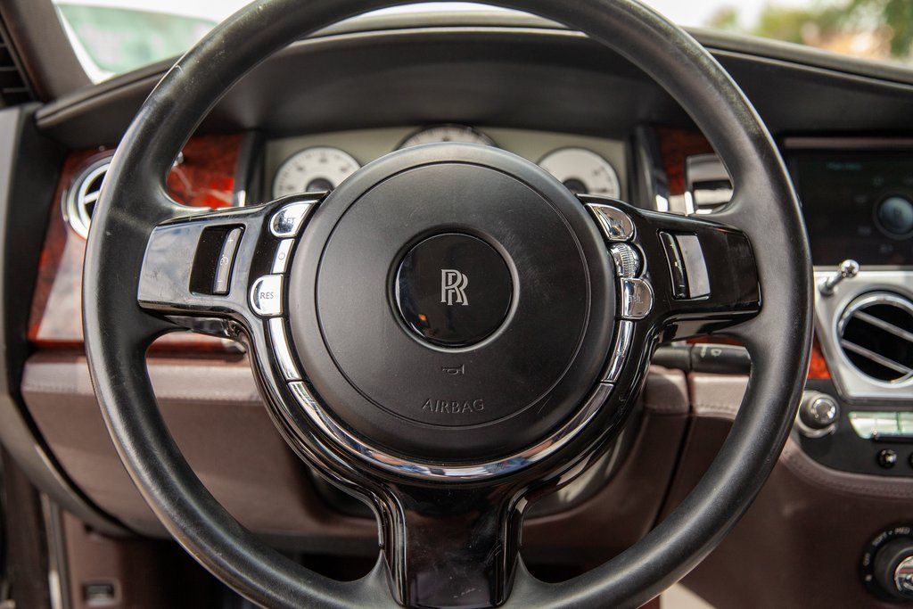 2013 Rolls-Royce Ghost Base - Photo 25
