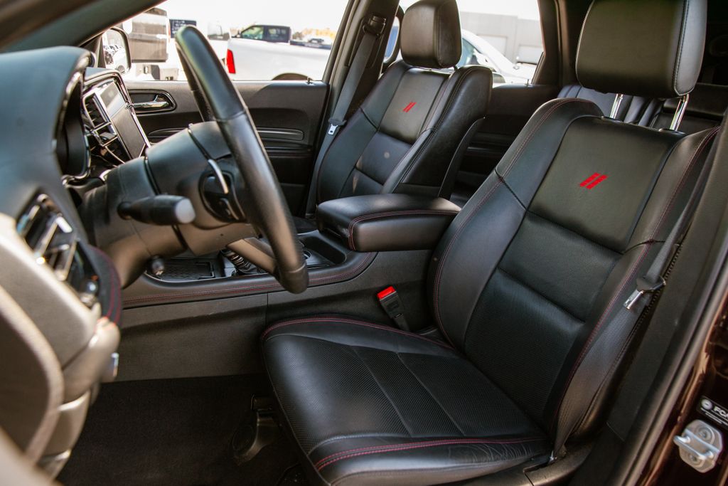 2025 Dodge Durango GT - Photo 13