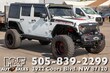Jeep Wrangler JK