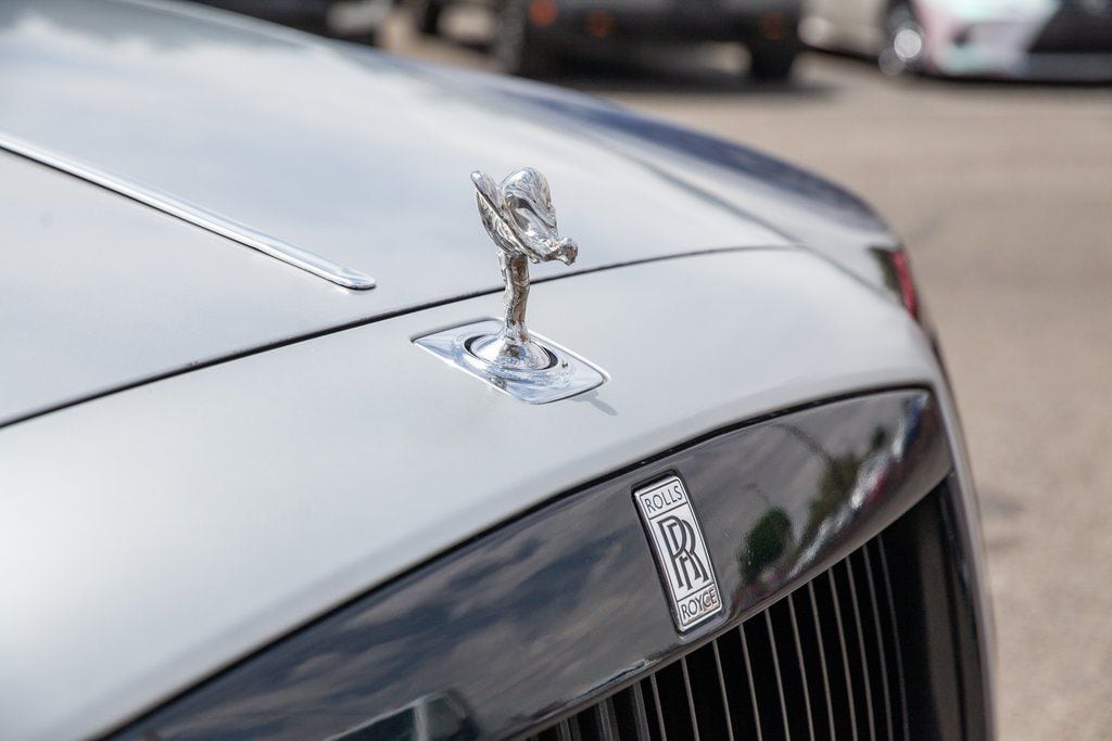 2013 Rolls-Royce Ghost Base - Photo 13