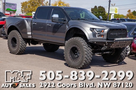2022 Ford F-250 Lariat Truck Crew Cab