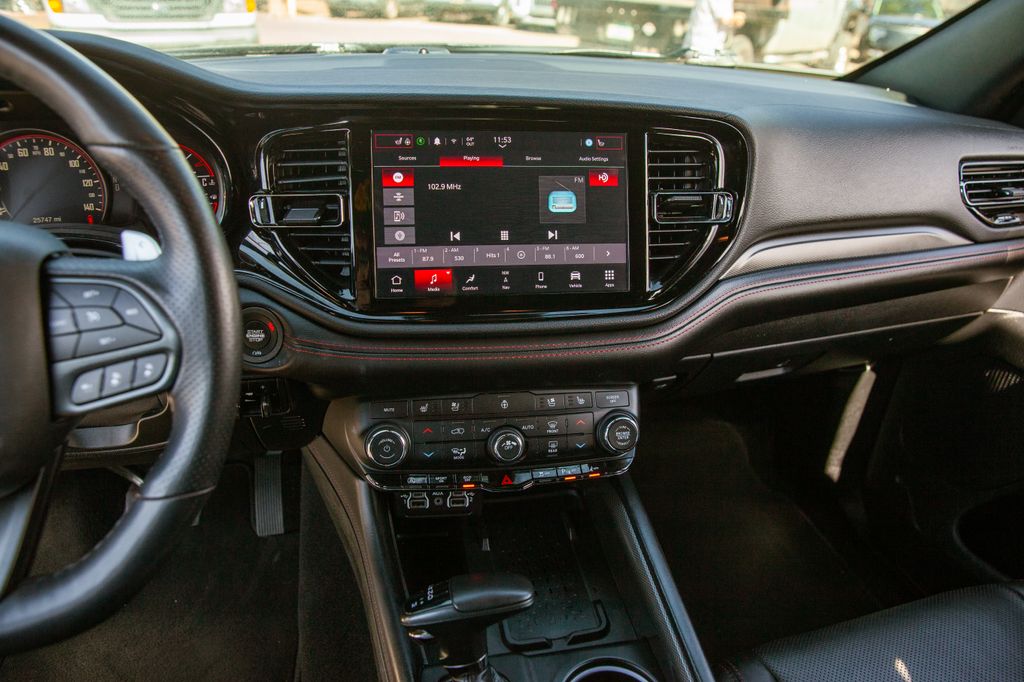 2025 Dodge Durango GT - Photo 16
