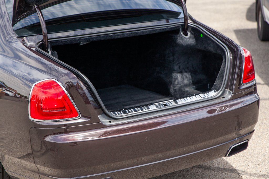 2013 Rolls-Royce Ghost Base - Photo 14