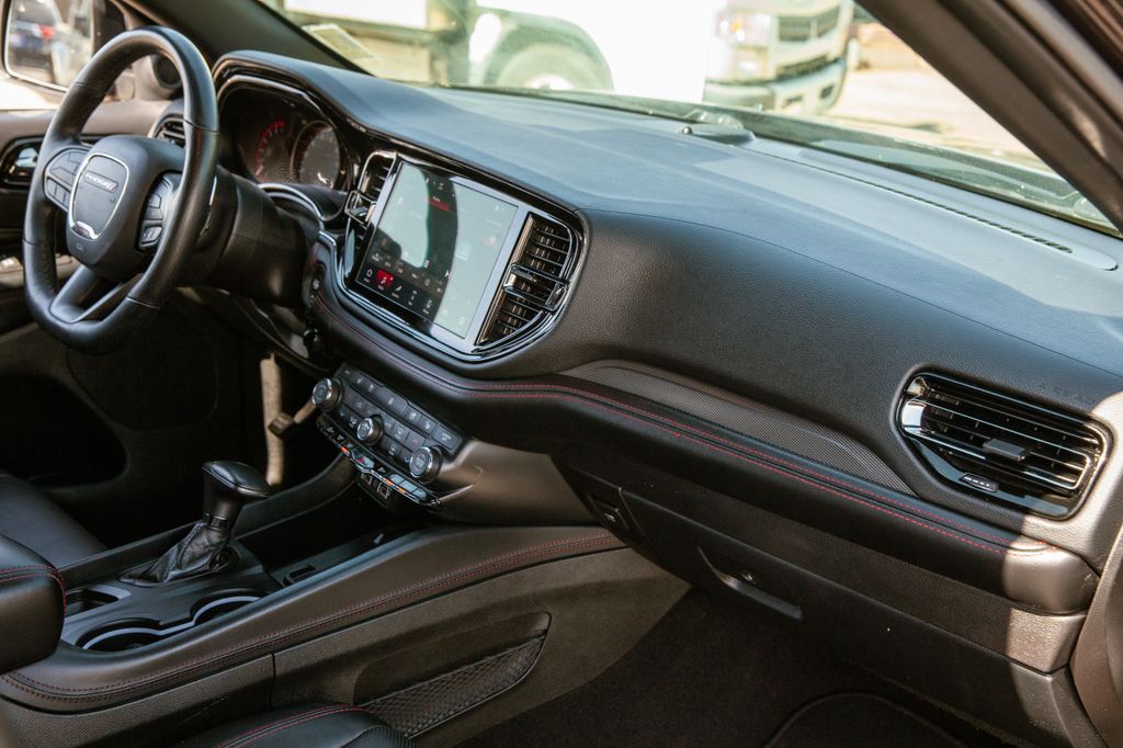 2025 Dodge Durango GT - Photo 11