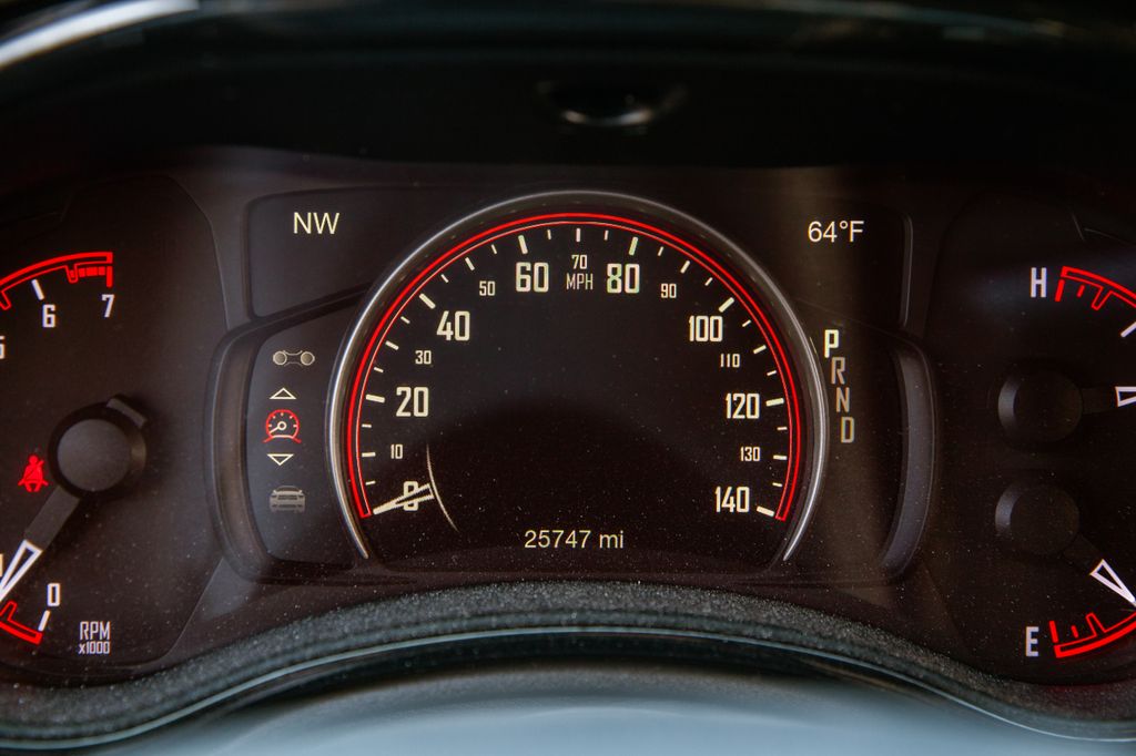 2025 Dodge Durango GT - Photo 19
