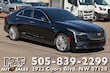 CADILLAC CT4