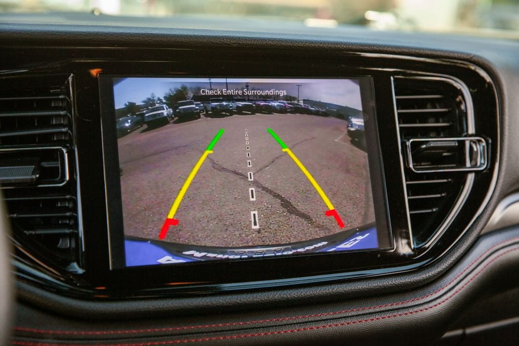 2025 Dodge Durango GT - Photo 17