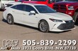 Toyota Avalon Hybrid