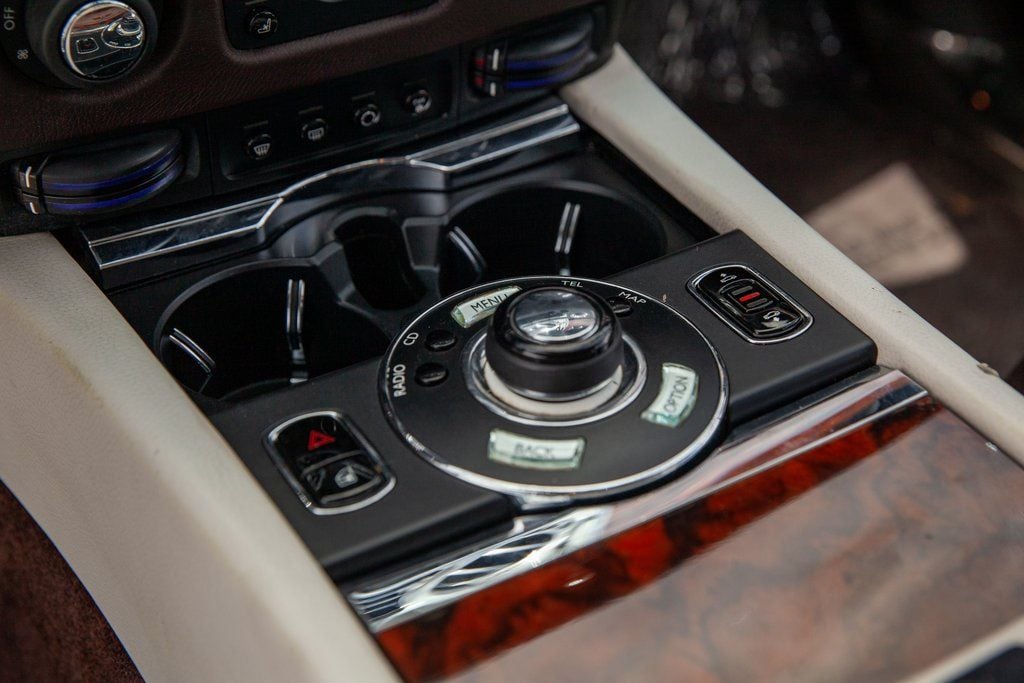 2013 Rolls-Royce Ghost Base - Photo 22