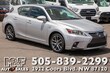LEXUS CT 200h