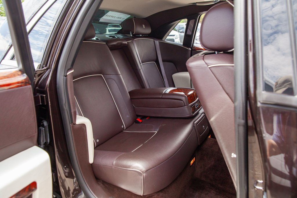 2013 Rolls-Royce Ghost Base - Photo 19