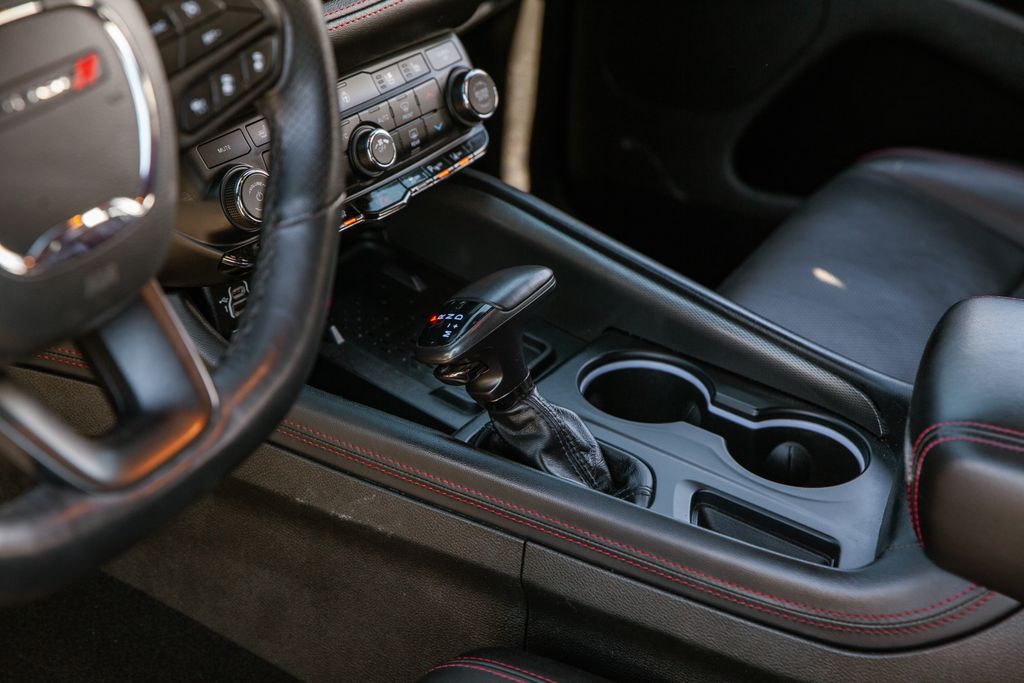 2025 Dodge Durango GT - Photo 14