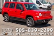 Jeep Patriot