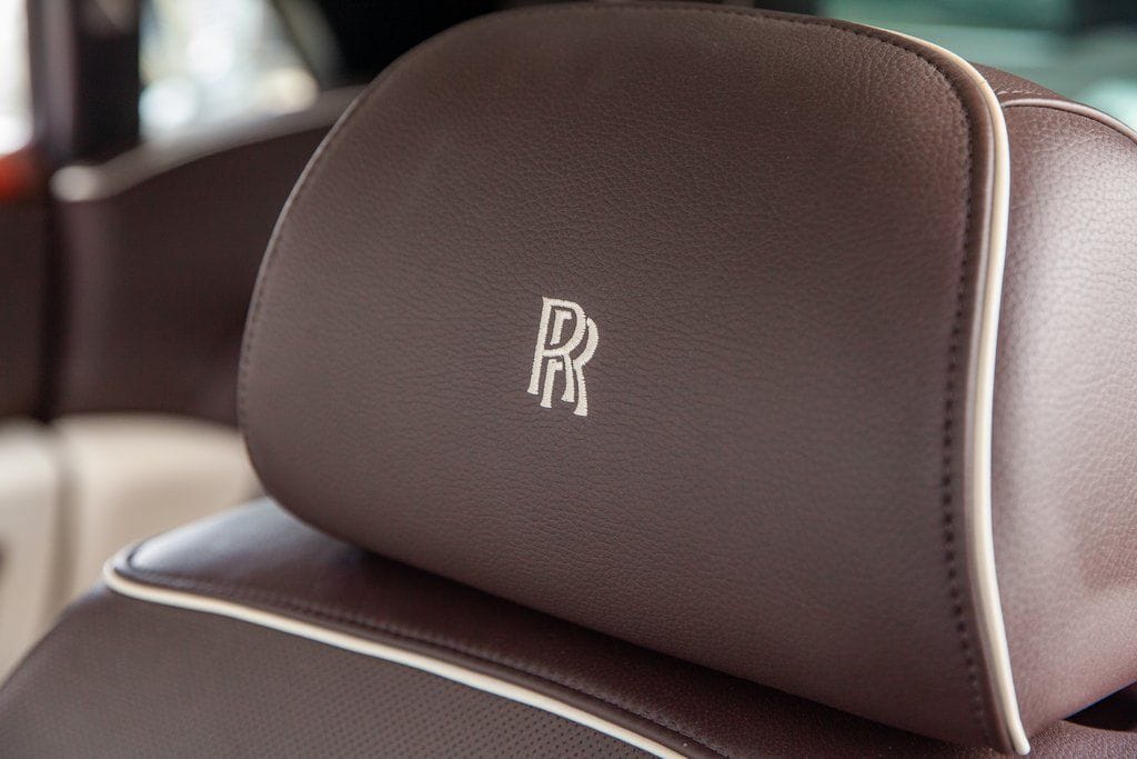 2013 Rolls-Royce Ghost Base - Photo 21