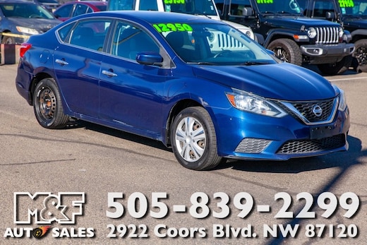 Used Cars Albuquerque NM, Used Cars & Trucks NM