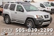 Nissan Xterra